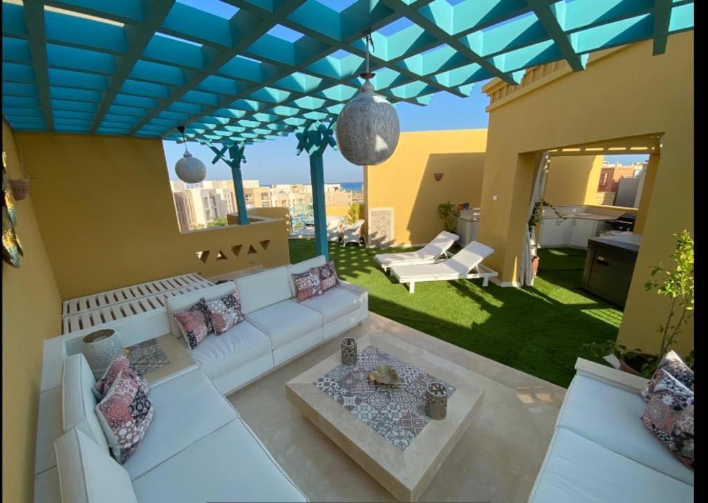 Apartament Heated Jacuzzi 2br On Yacht View *